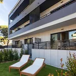 Aparthotel Fels