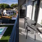 Aparthotel Fels