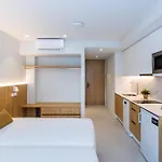 Aparthotel Fels