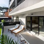 Aparthotel Fels Castelldefels