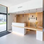 Aparthotel Fels Castelldefels