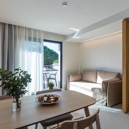 Fels Aparthotel