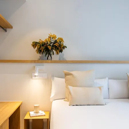 Aparthotel Fels