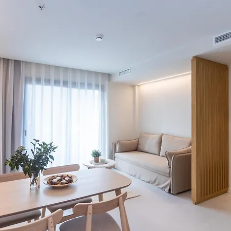 Fels Aparthotel