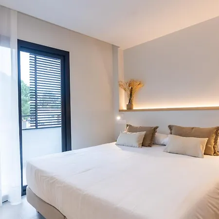 Fels Aparthotel *