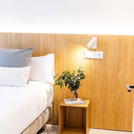 Aparthotel Fels Castelldefels