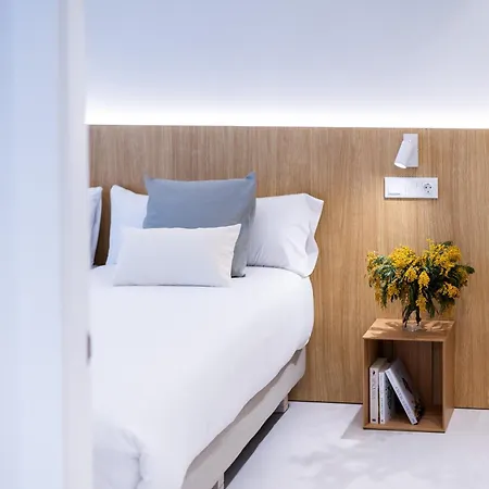 Aparthotel Fels Castelldefels