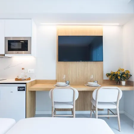 Aparthotel Fels