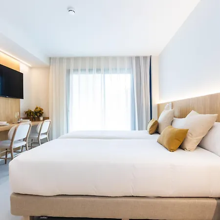 Aparthotel Fels *