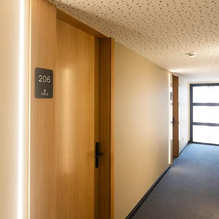 Aparthotel Fels Castelldefels