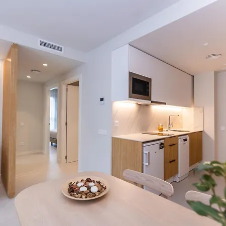 Fels 4* Castelldefels