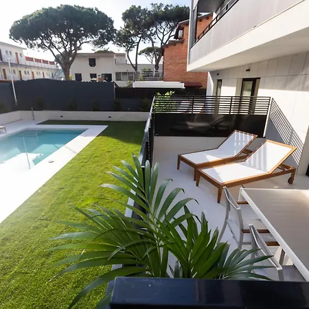 Fels Lejlighedshotel