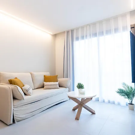 Lejlighedshotel Fels 4*