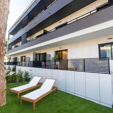 Fels 4* Castelldefels