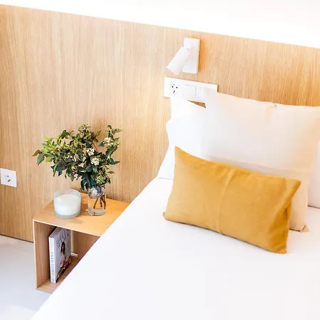Fels Lejlighedshotel 4*