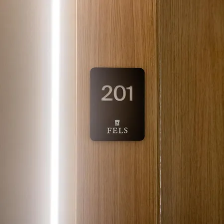 Fels 4* Castelldefels