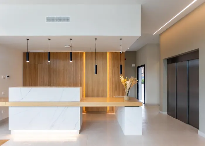 Fels Apart-hotel 4*