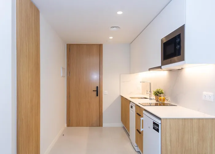 Apart-hotel Fels 4*