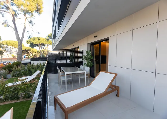 Fels Apart-hotel 4*
