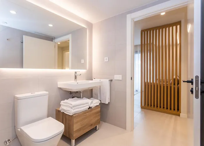 Fels 4* Castelldefels