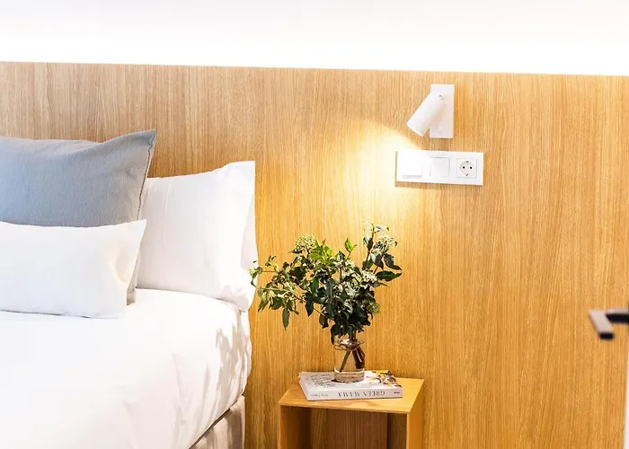 Lejlighedshotel Fels Castelldefels