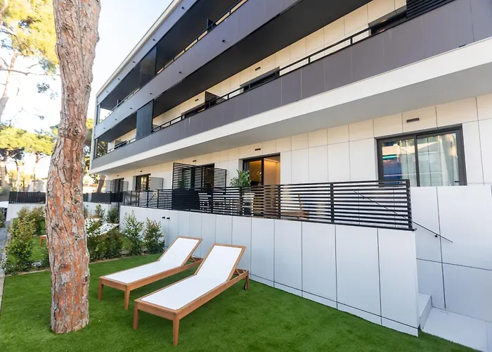 Fels 4* Castelldefels