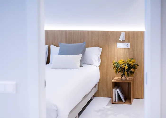 Lejlighedshotel Fels Castelldefels