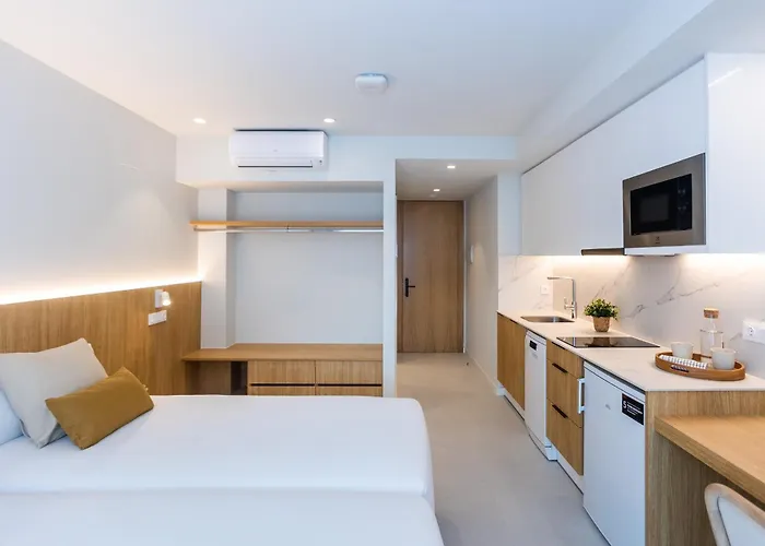 Apart-hotel Fels