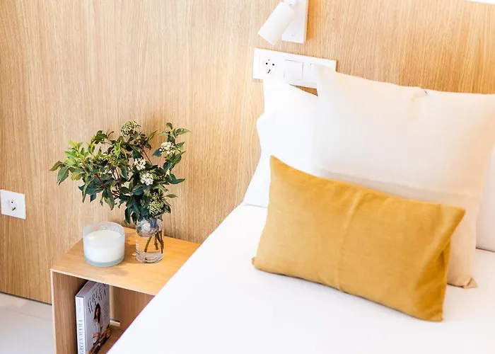 Fels Apart-hotel 4*