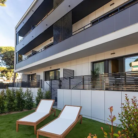 Apartahotel Fels