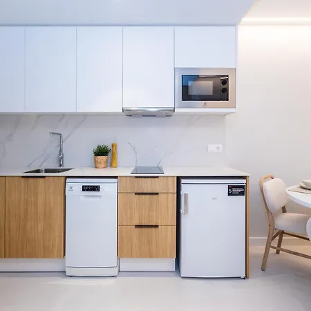 Fels Apartahotel